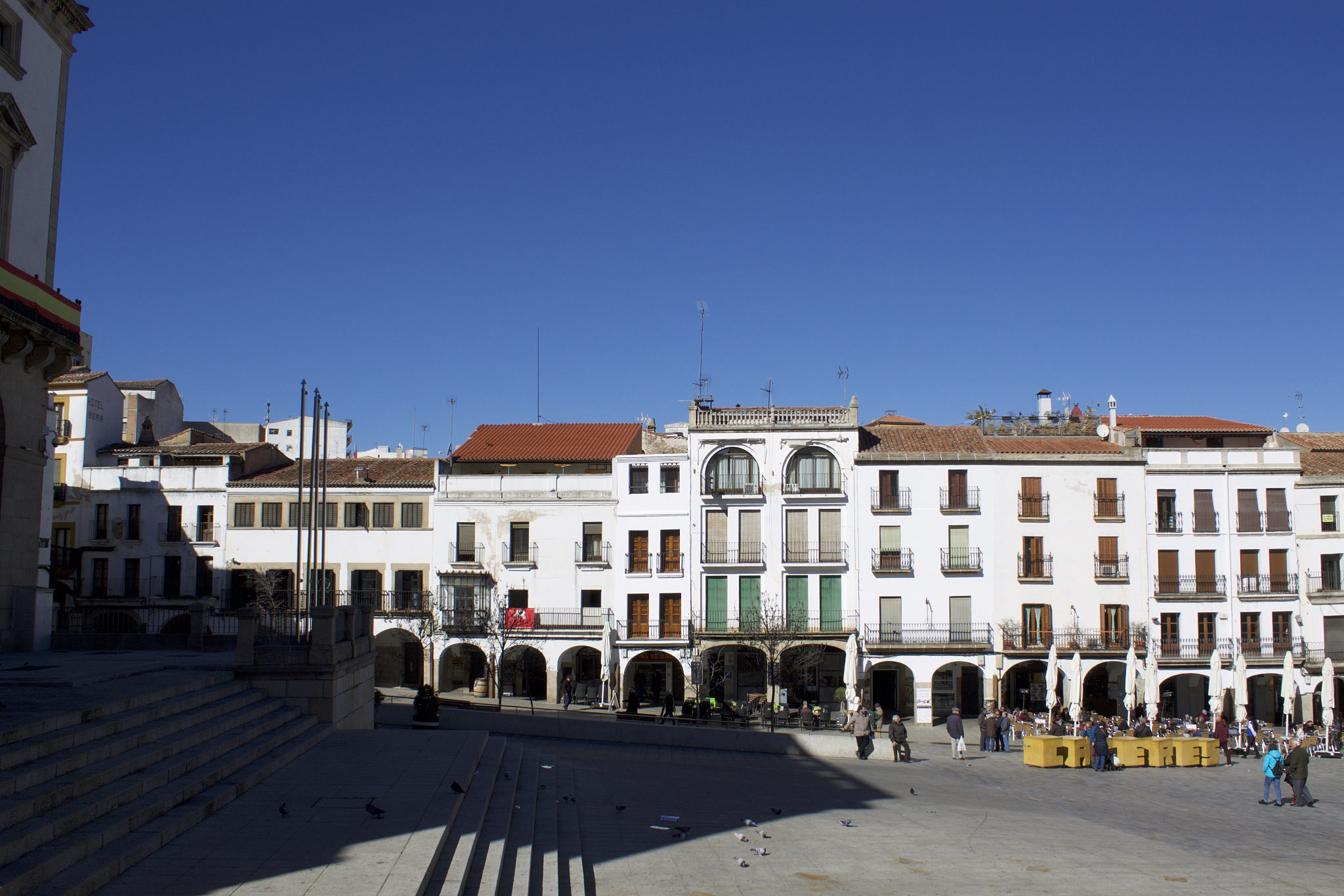 Caceres